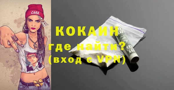 кокс Белокуриха